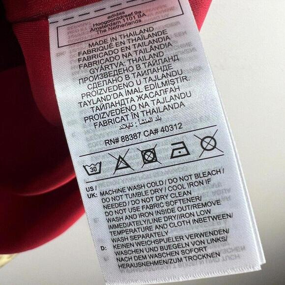 NWT Adidas 22/23 MLS Atlanta United FC Home Womens Replica Soccer Jersey 90$ S - Picture 3 of 7